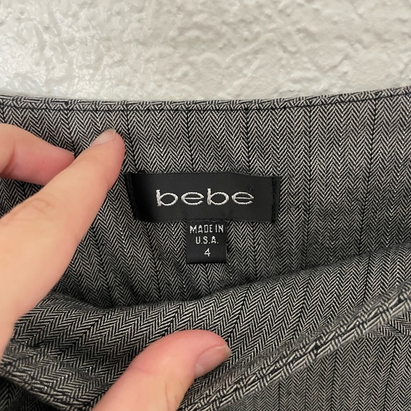 Bebe low/mid rise woman’s trousers🌟 - Picture 5 of 8